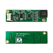 lcd touch panel
